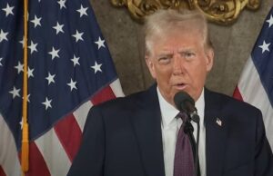 Another Judge To Smack Trump Down As Funding Freeze Backfires