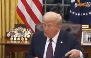 One Of Trump’s First Acts Was To Kill Plan To Lower Prescription Drug Prices For Millions