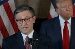 Disaster For Trump As Republicans Might Not Be Able To Pass Tax Cuts For The Rich This Year