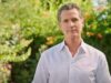 Gavin Newsom Trashes Trump’s Plot To Extort California