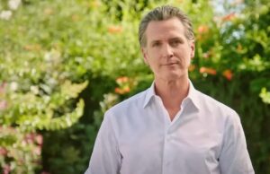 Gavin Newsom Trashes Trump’s Plot To Extort California