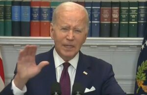 In One Of His Final Acts As President, Biden Preemptively Pardons His Family And Commutes Leonard Peltier’s Sentence