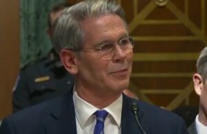 Treasury Secretary Pick Makes It Clear Trump Will Screw The Working Poor