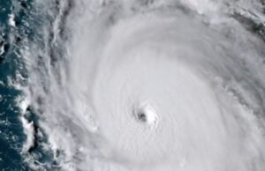 Another Myth Busted: Latest Report Reveals 30 Year Drop in Hurricane Frequency and Power | The Gateway Pundit