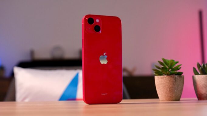There’s no iPhone 16e Amazon Spring deal, but this is better