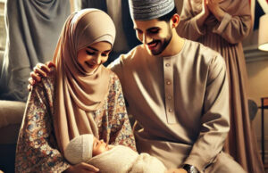 Muhammad Cracks List of Top Ten Names for Baby Boys in New York City for First Time | The Gateway Pundit