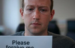 HUGE: Mark Zuckerberg Scraps All of Meta’s DEI Programs in Latest Appeasement to Donald Trump | The Gateway Pundit