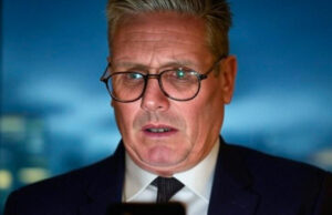 REPORT: Keir Starmer May Cut Britain’s Security Ties With U.S. Unless Trump Distances Himself From Elon Musk | The Gateway Pundit