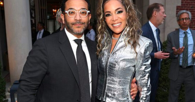 ‘The View’ Co-Host Sunny Hostin’s Surgeon Husband Accused of Insurance Fraud in Explosive RICO Lawsuit | The Gateway Pundit