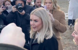 WATCH: “This is a Number One Priority” – White House Press Sec Confirms “1,500 Additional Troops” are Being Sent to Southern Border | The Gateway Pundit