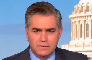 BREAKING: Jim Acosta Reportedly OUT at CNN | The Gateway Pundit