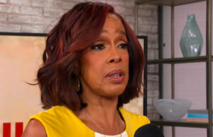 CBS Race Baiter Gayle King Whines About Attendees of Trump’s Inauguration: ‘I Do Not See Many People of Color’ (VIDEO) | The Gateway Pundit