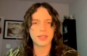 Teen Jackson Reffitt Who Snitched on His Own Father to FBI Cries to CNN Over January 6th Pardons — Says He is ‘Terrified’ and Has Bought Himself a Gun (VIDEO) | The Gateway Pundit