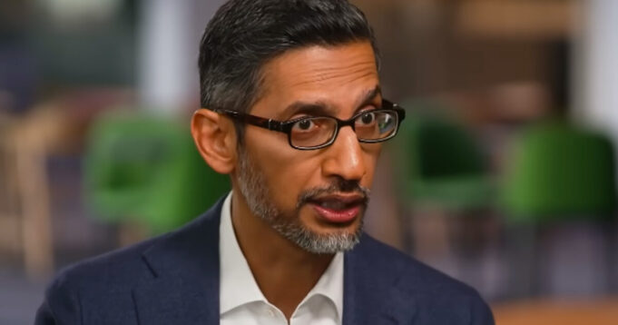 Google Scraps Diversity Hiring Targets — Will Also ‘Review’ All Its DEI Programs | The Gateway Pundit