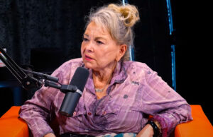 Roseanne Barr Plots Long-Awaited TV Comeback — Working on Comedy Series About Gun-Toting Alabama Farmers | The Gateway Pundit