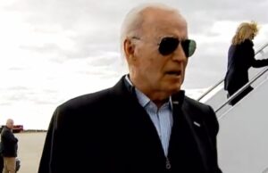 A Lost Joe Biden Gives Absolutely Worthless Statement on New Orleans Terrorist Attack (VIDEO) | The Gateway Pundit