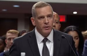 Acting FBI Director Abruptly Announces Retirement as Trump Takes Office | The Gateway Pundit