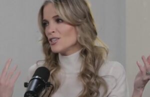 “She Looked Like a Hooker!” – Megyn Kelly ROASTS Jeff Bezos’ Fiancée Lauren Sanchez For Wearing Exposed White Lace Bra to Trump Inauguration (VIDEO) | The Gateway Pundit