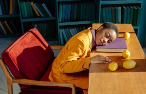 How to Balance Self-Improvement Culture