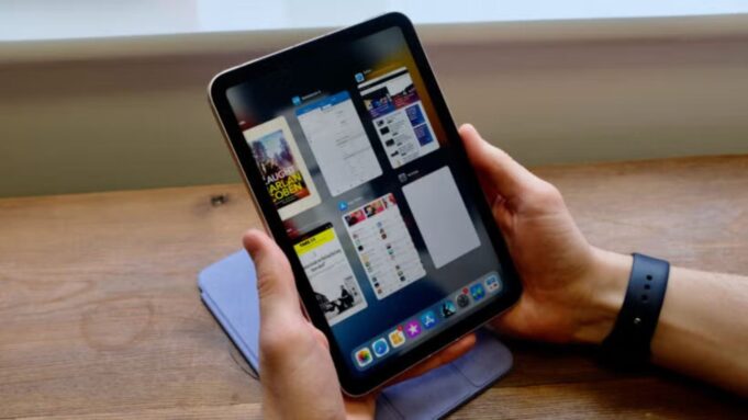 iPad tipped to get an essential app missing for 15 years