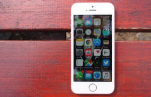 iPhone SE 4 could be called something completely different