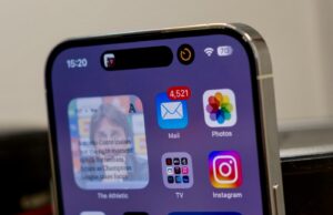 Apple's dream of an all-screen iPhone may be much closer to reality