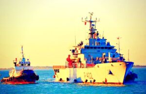 Italy Restarts Program Shipping Illegal Migrants to Albania for Processing and Repatriation – PM Meloni in Saudi Arabia to Sign Strategic Partnership Agreements With the Kingdom | The Gateway Pundit