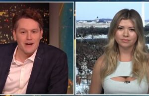 SICK. British Philosopher and Writer Lashes Out at Elon Musk and Refuses to Condemn Muslims for Massive Gangrape Epidemic of Little Girls in the Country (VIDEO) | The Gateway Pundit