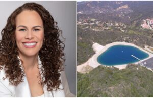 Pacific Palisades Reservoir Found Empy and Offline During Firestorm Catastrophe – 117 Million Gallons Could Have Saved the Day | The Gateway Pundit