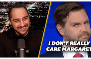 “I Don’t Really Care Margaret” – Top Highlights From JD Vance Fussy Reporter Beatdown | Drew Hernandez | The Gateway Pundit