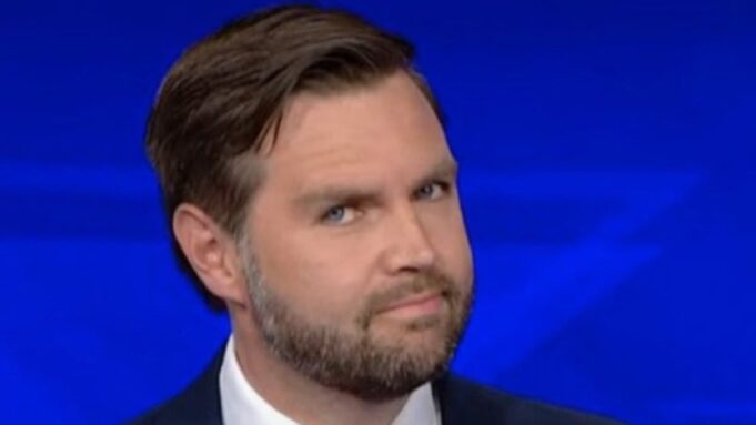 SO FUNNY: Creative Twitter/X User Posts Thread of Images of JD Vance as Various American Presidents | The Gateway Pundit