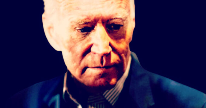 Beleaguered Joe Biden Hires Democratic Operative to ‘Defend His Reputation’ Post-Presidency | The Gateway Pundit