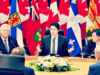 Outgoing Canadian PM Trudeau Meets Provincial Premiers To Plan Response to the Expected Trump Tariffs | The Gateway Pundit