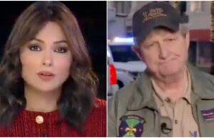 Sen. Kennedy Refuses to Confirm or Deny Threat of Additional Attacks on Major Cities Tonight | The Gateway Pundit