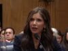 Kristi Noem Smacks Down Despicable Connecticut Senator Richard Blumenthal with a Brilliant Response When He Smears Trump on Immigration and Gives Biden a Pass (VIDEO) | The Gateway Pundit