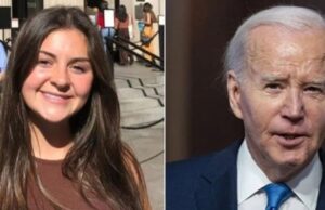 WATCH LIVE: House to Vote on Laken Riley Act After Amendments and Passage in the Senate | The Gateway Pundit