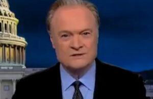 DISGUSTING: MSNBC Host Lawrence O’Donnell Says American Veterans Are Greater Terror Threat Than Illegals Crossing the Border (VIDEO) | The Gateway Pundit