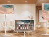 Last year’s viral LG TV has received an upgrade for 2025