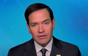 REPORT: New Secretary of State Marco Rubio Headed to Panama | The Gateway Pundit