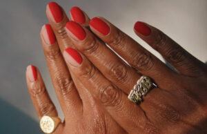 12 Matte Manicure Ideas for Inspiration in 2025
