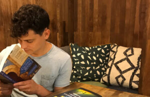 What I Do When I Don’t Travel: 20 More Facts About Me