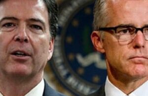 FBI Is Still Hiding Details of Russiagate, Newly Released Document Shows | The Gateway Pundit