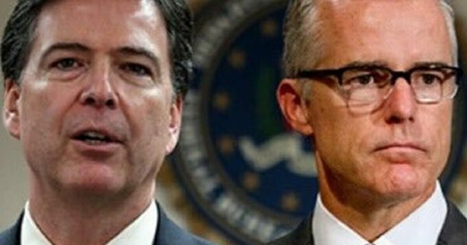 FBI Is Still Hiding Details of Russiagate, Newly Released Document Shows | The Gateway Pundit