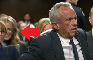 Did You Catch Megyn Kelly Laughing at the Buffoon Bernie Sanders During the RFK Jr. Hearing? (VIDEO) | The Gateway Pundit