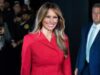 Melania Trump Documentary Coming to Amazon Prime – Will Provide ‘Unprecedented Look’ at Life of America’s First Lady | The Gateway Pundit