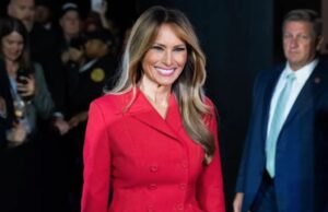 Melania Trump Documentary Coming to Amazon Prime – Will Provide ‘Unprecedented Look’ at Life of America’s First Lady | The Gateway Pundit