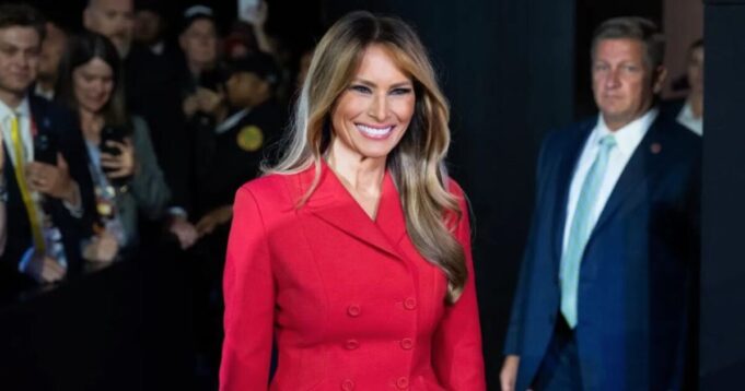Melania Trump Documentary Coming to Amazon Prime – Will Provide ‘Unprecedented Look’ at Life of America’s First Lady | The Gateway Pundit