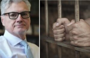 “They Need to Put Judge Merchan’s Ass in Prison” – Attorney Mike Davis Calls on Trump 47 DOJ to Investigate, Prosecute Crooked Partisans Who Used Dirty Lawfare to Go After Trump (VIDEO) | The Gateway Pundit