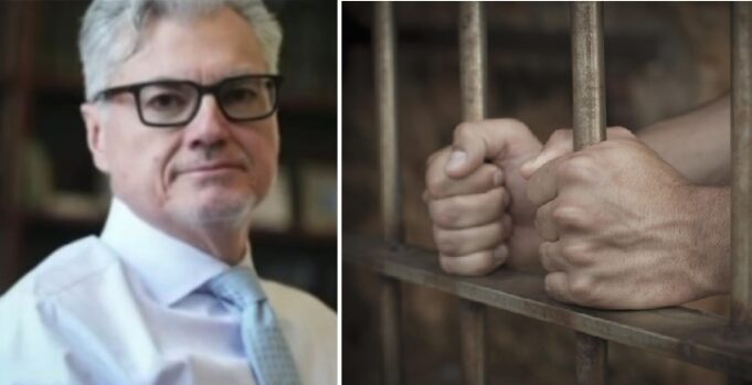 “They Need to Put Judge Merchan’s Ass in Prison” – Attorney Mike Davis Calls on Trump 47 DOJ to Investigate, Prosecute Crooked Partisans Who Used Dirty Lawfare to Go After Trump (VIDEO) | The Gateway Pundit