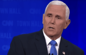 Swamp Monster Mike Pence Will Reportedly Attend the Inauguration | The Gateway Pundit